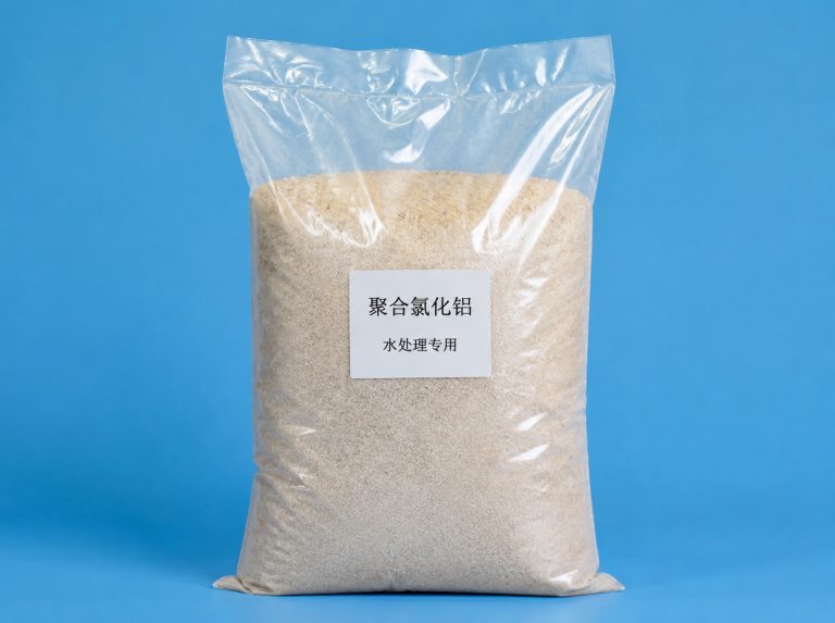 柯城区活性炭与树脂PE平口袋